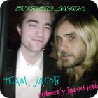 jared leto y rob