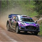 Jari erstmals im Rally1-Auto