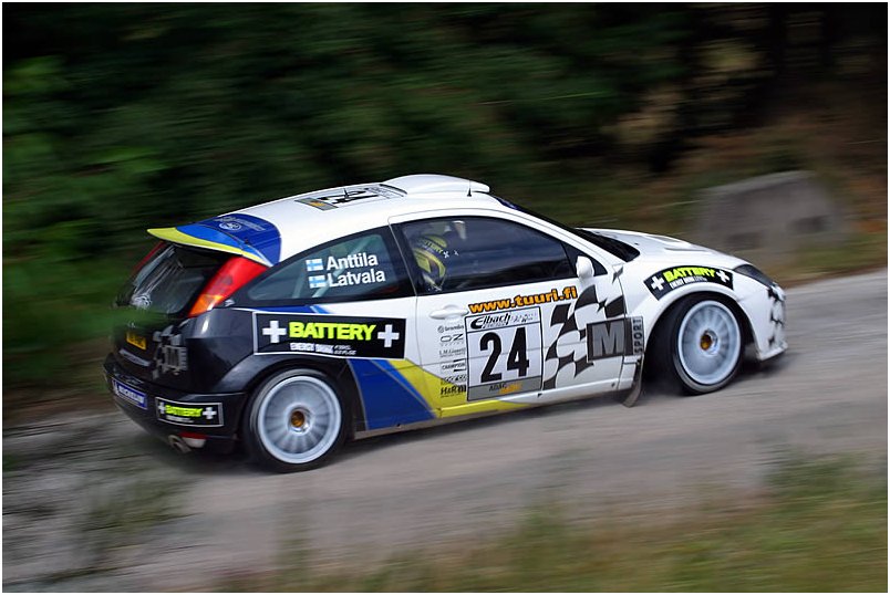 Jari-Matti Latvala