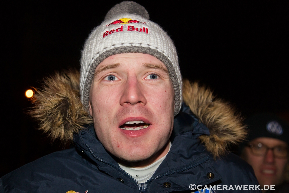 Jari Matti Latvala