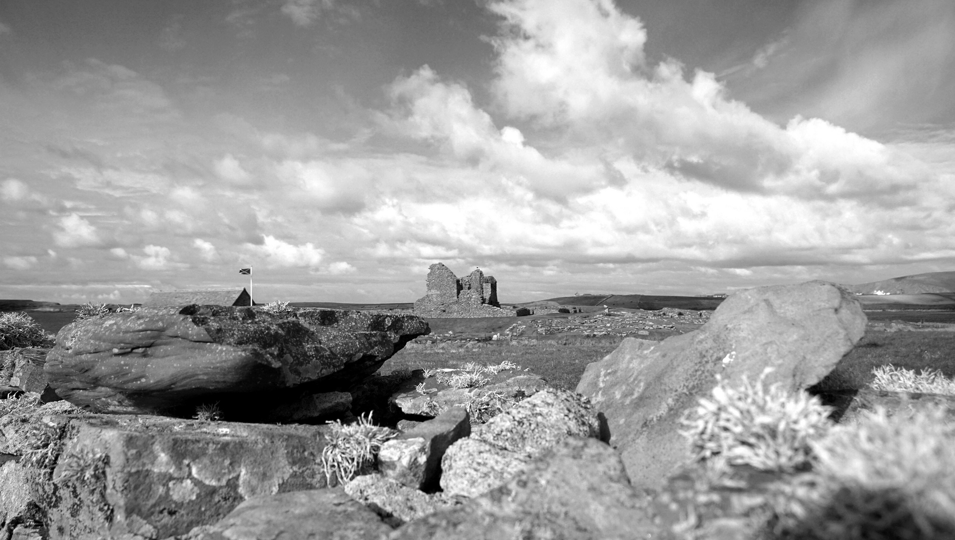 Jarlshof (Shetland Islands)