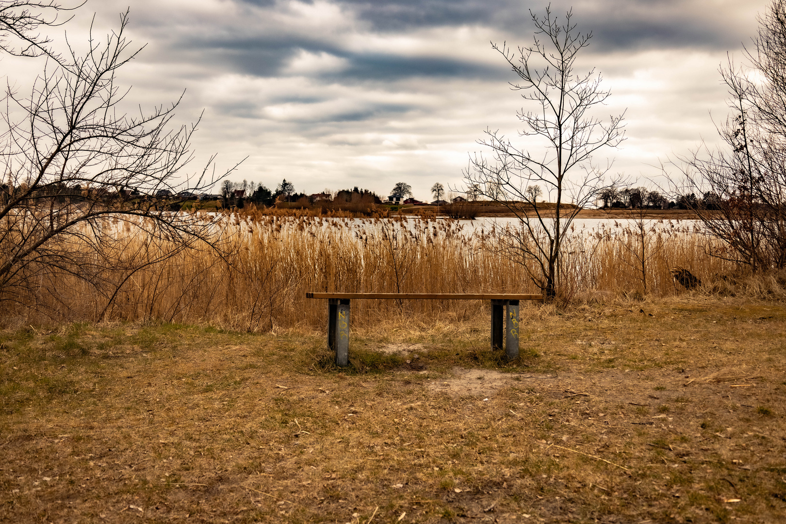 Jarmen am See