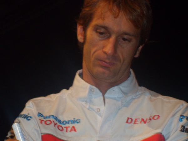 Jarno Trulli