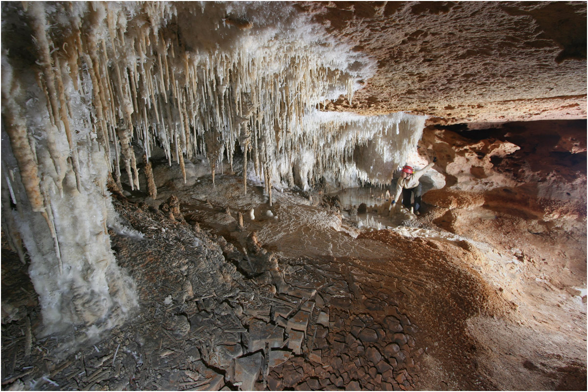 Jarrito - Gran Caverna de Bellamar