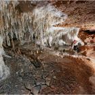 Jarrito - Gran Caverna de Bellamar