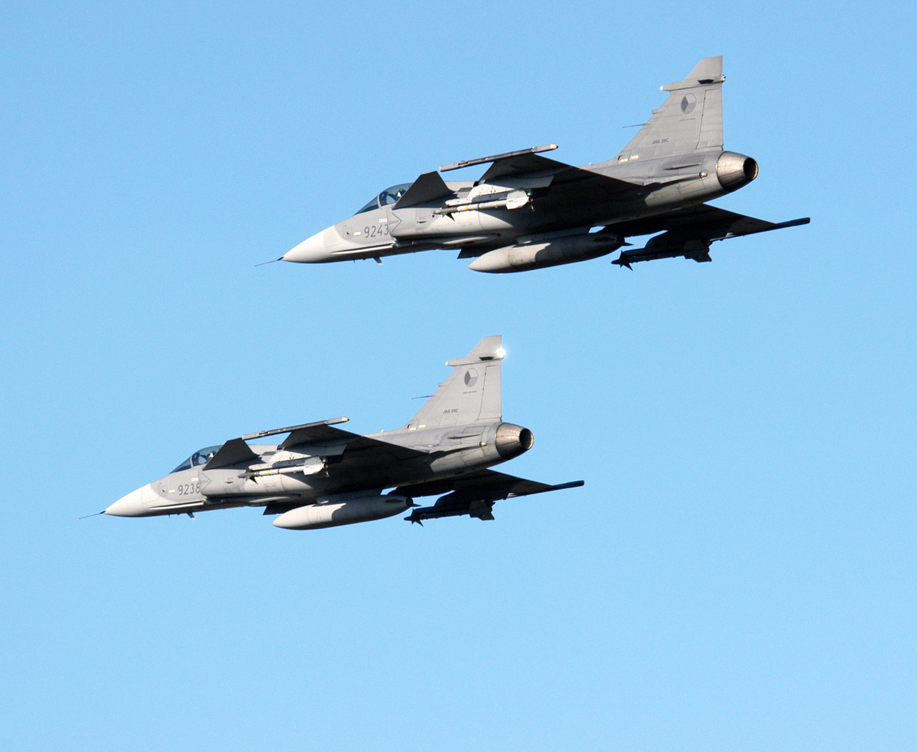 jas 39 gripen lkpd 22.11.09