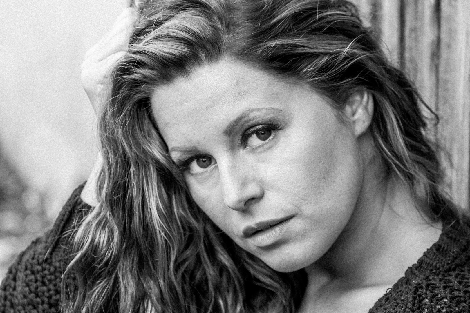 Jasmin Foto & Bild outdoor, weiß, sw Bilder auf