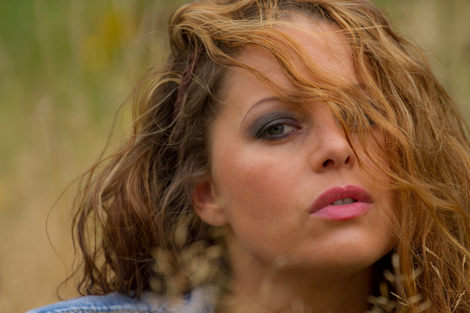 Jasmin Foto & Bild outdoor, farbe, portrait Bilder auf