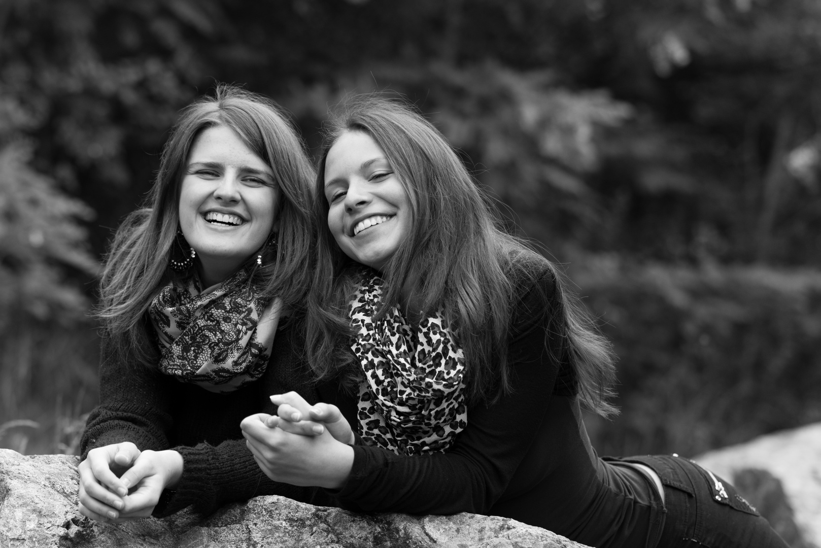 Jasmin & Ann-Christin