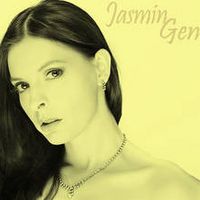 Jasmin Genova