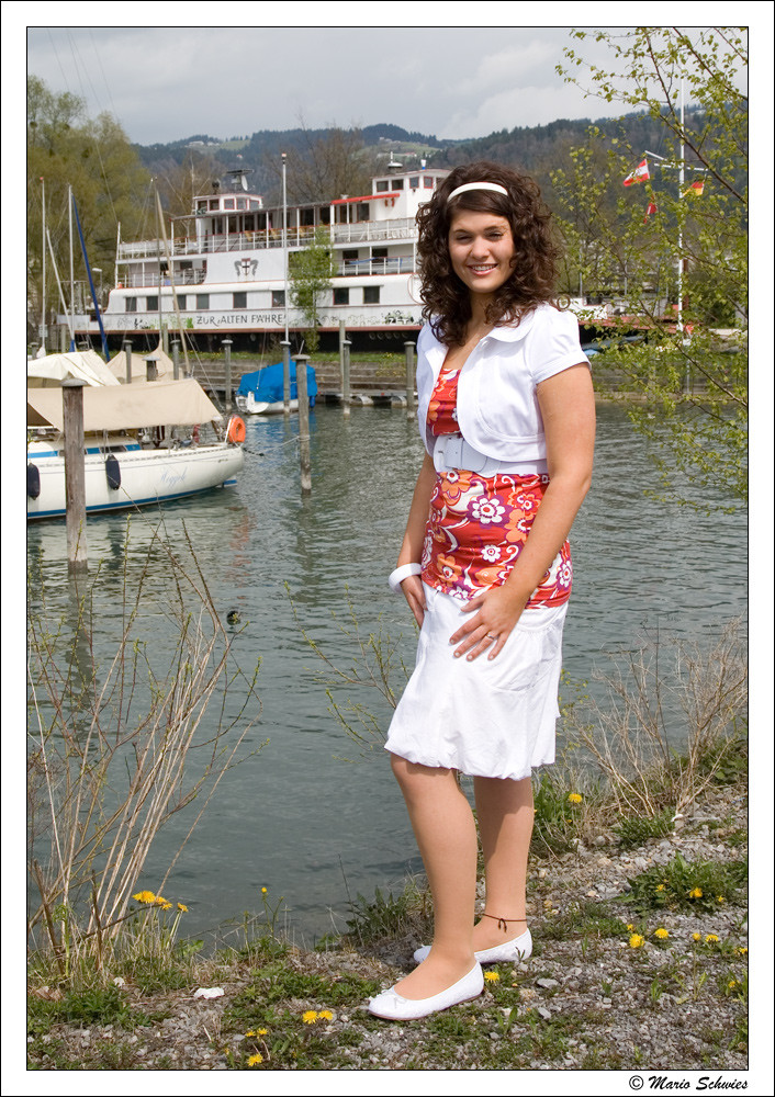 Jasmin in Lochau am Bodensee (5)