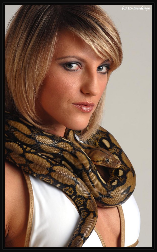 Jasmin mit Python