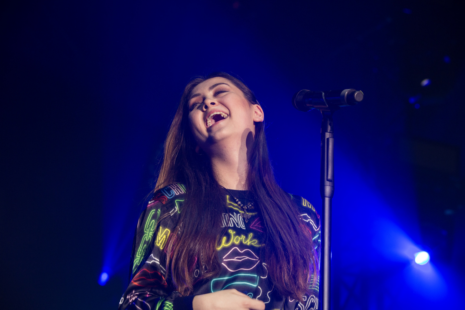 Jasmine Thompson