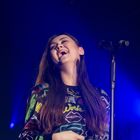 Jasmine Thompson