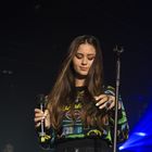 Jasmine Thompson