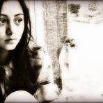 Jasmine Thompson - Foto meiner kleinen Youtube-Freundin Jas (Upcoming Star) - Bea mit PaintShop - I