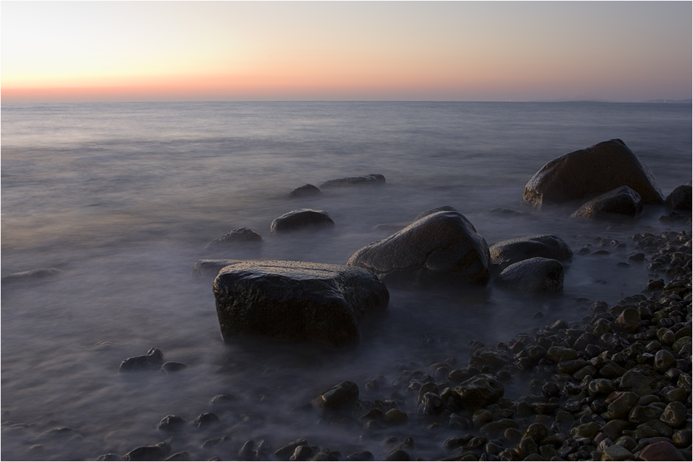 Jasmund Küste / Rügen 1