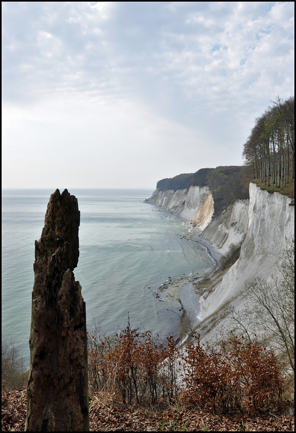 Jasmund National Park