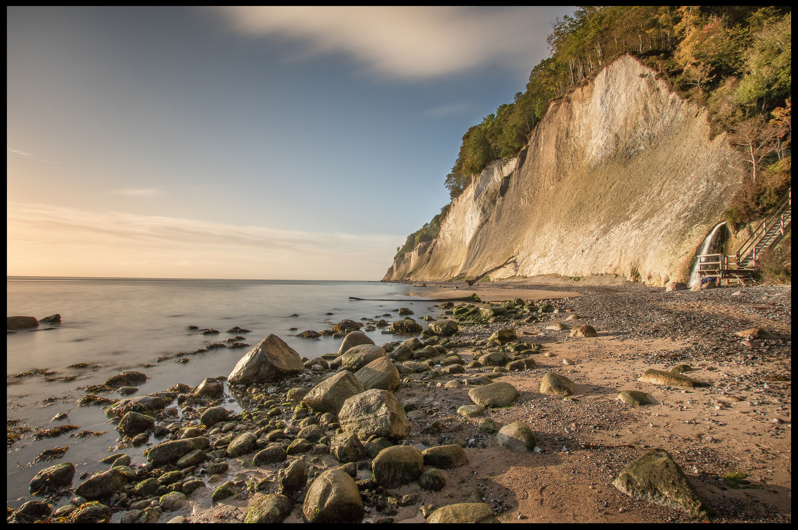 "Jasmund Nationalpark"