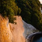 Jasmund NP, Kollicker Ort