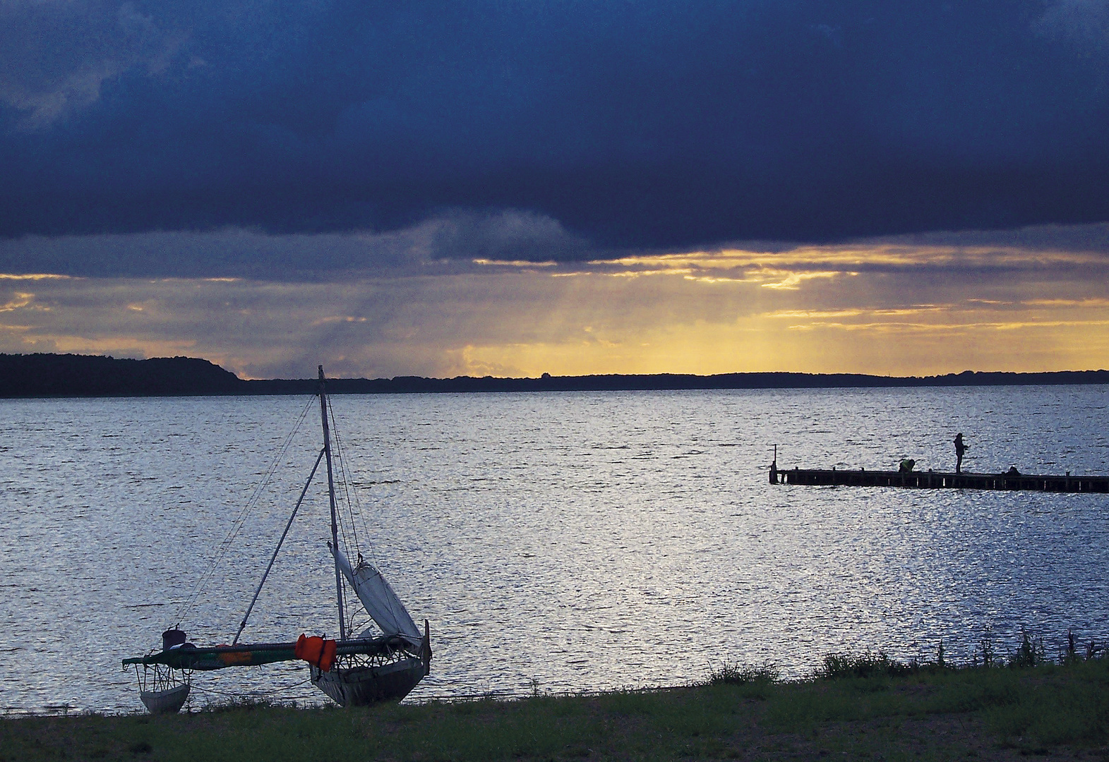 …Jasmunder Bodden…