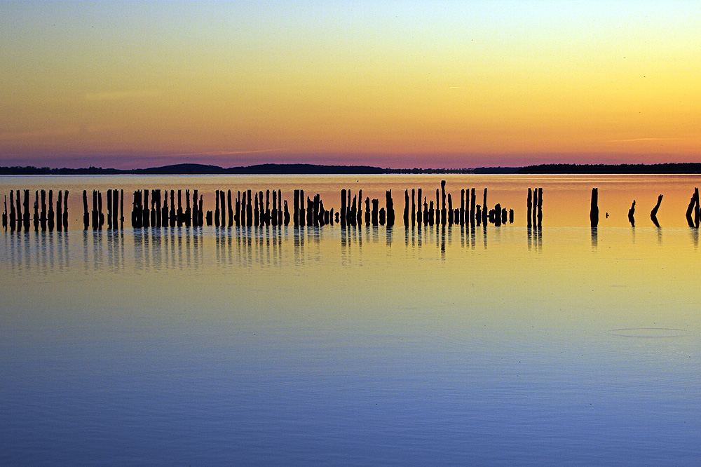 Jasmunder Bodden