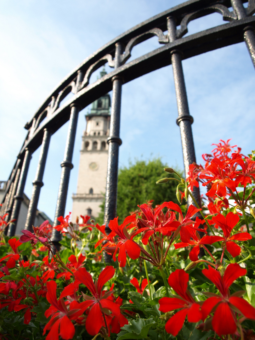 Jasna Góra - Czestochowa Tschenstochau