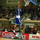 Jason Detrick Dunk