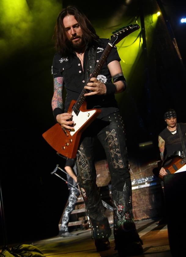 Jason Hook