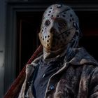 Jason is back