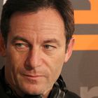 Jason Isaacs beim radioeins Night Talk