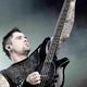 Jason James von Bullet for my Valentine