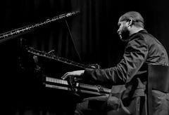 Jason Moran