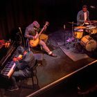 Jason Moran & The Bandwagon