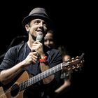 Jason Mraz - Alte Oper - Frankfurt