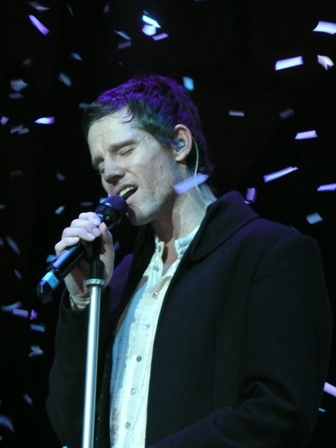 Jason Orange-Take That