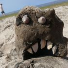 Jason´s Strandmonster