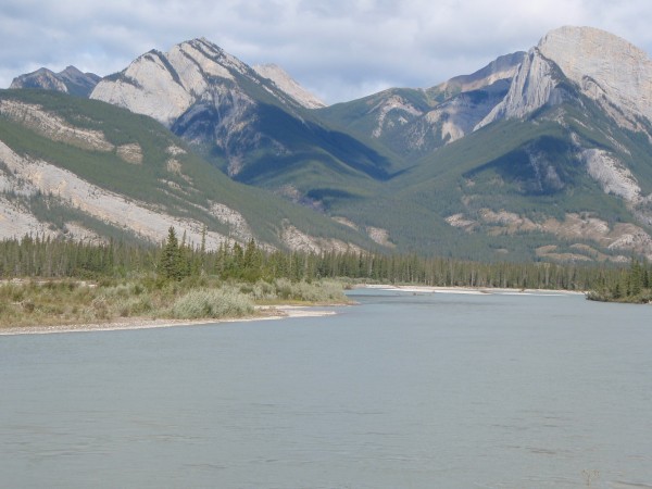 Jasper Alberta