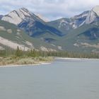 Jasper Alberta