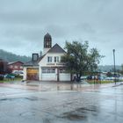 Jasper Fire Hall