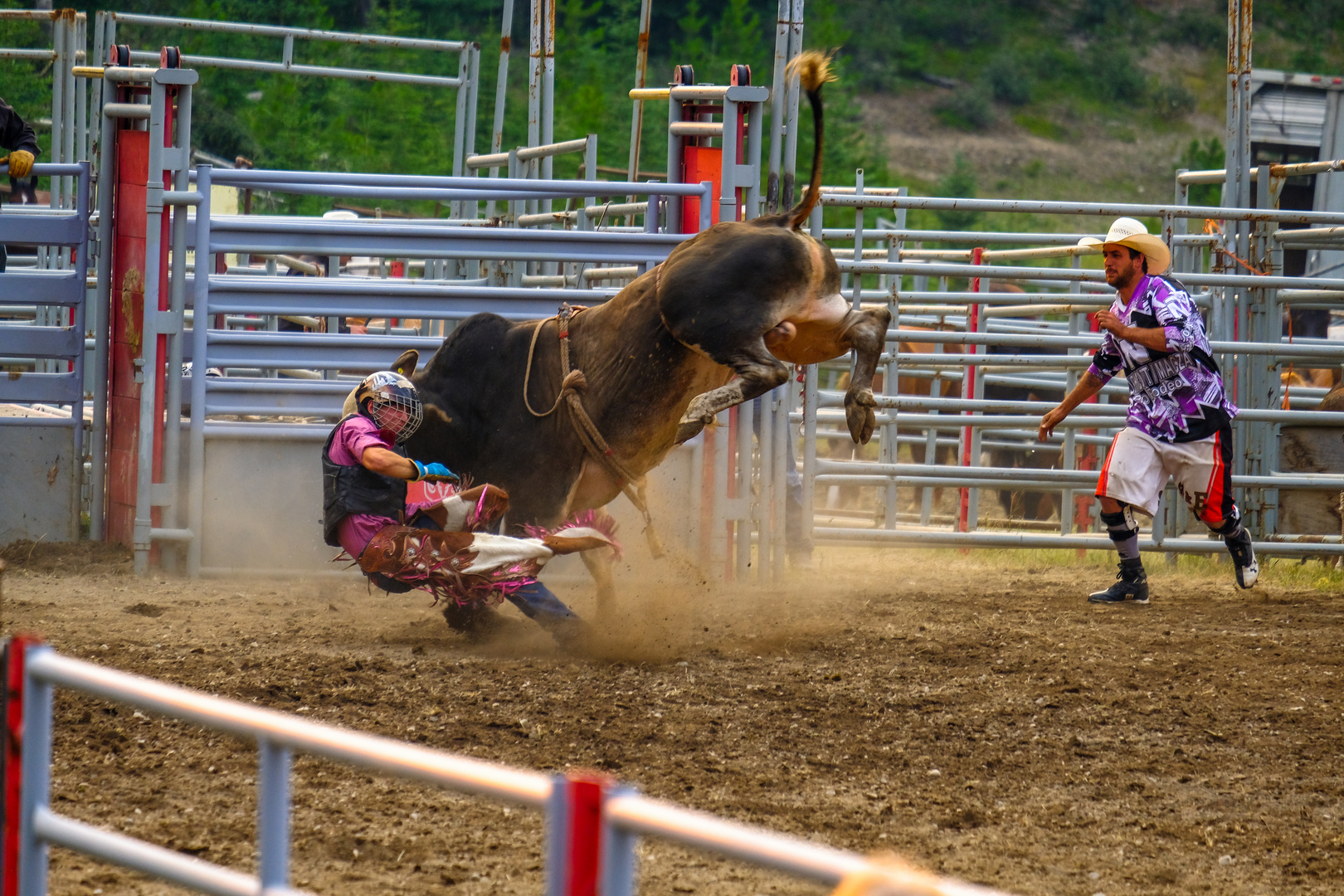 Jasper Heritage Rodeo