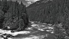 Jasper, Kanada