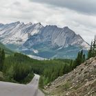 Jasper, Medicine Lake, Canada