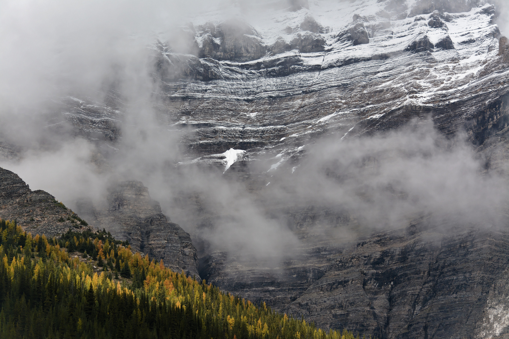 Jasper national park