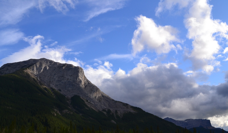 Jasper National Park