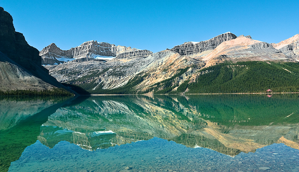 Jasper National Park - Canada 2008