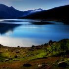 Jasper National Park, Medicine Lake