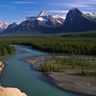 Jasper NP, Alberta, Canada