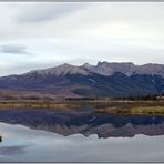 Jasper Reflections