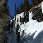 Jasper/Banff National Parks Canada